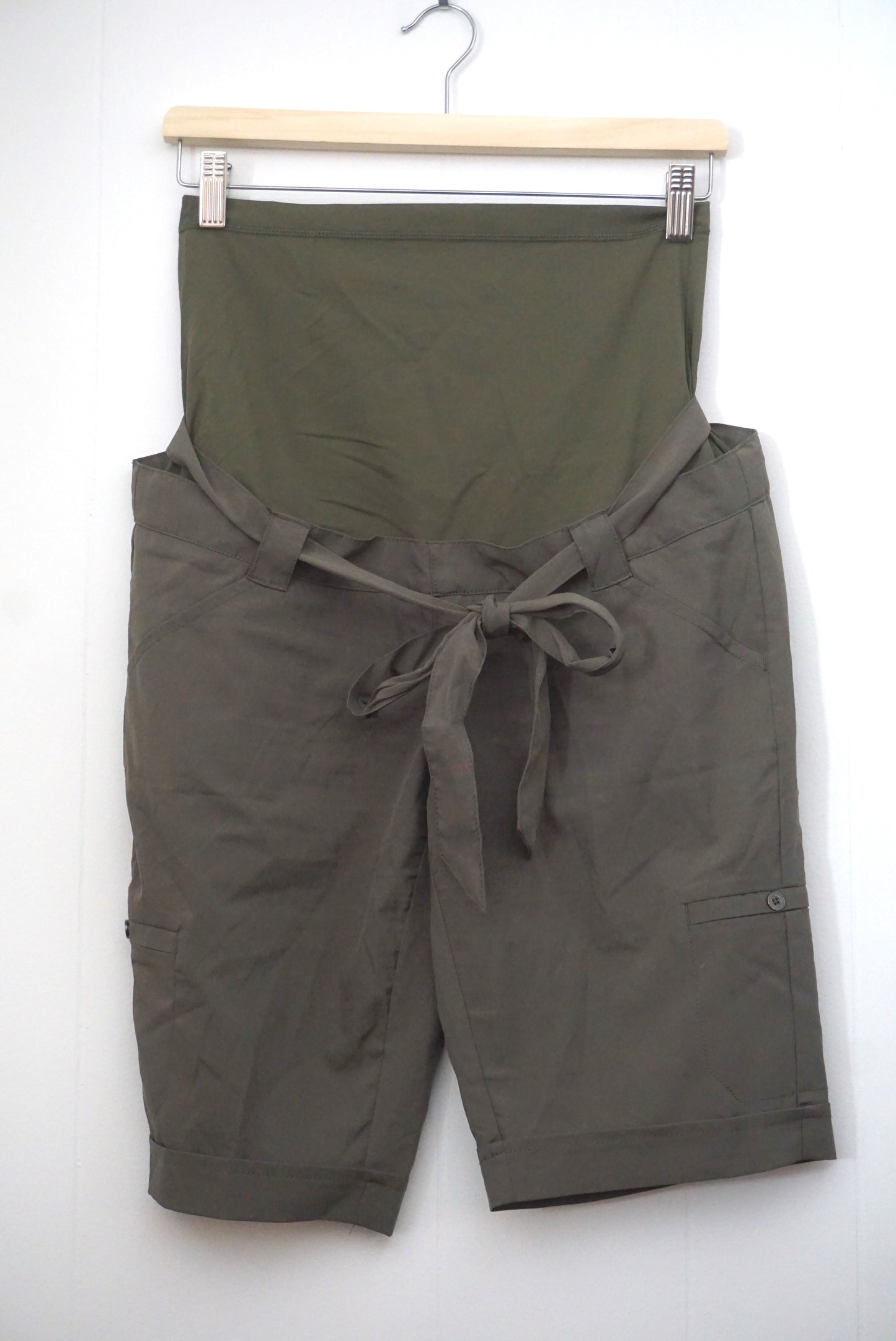 Short long - Petit