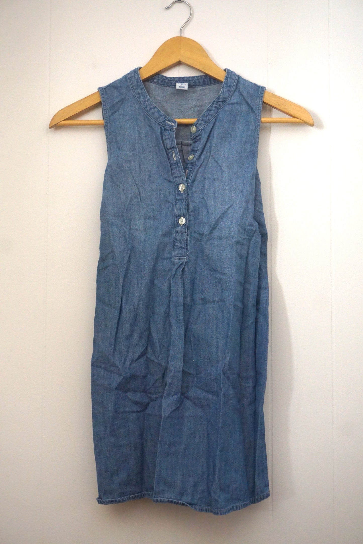 Camisole - Très petit
