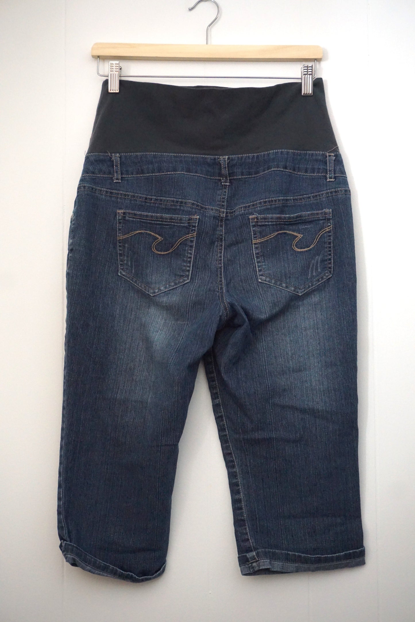 Pantalon 3/4 -  Moyen