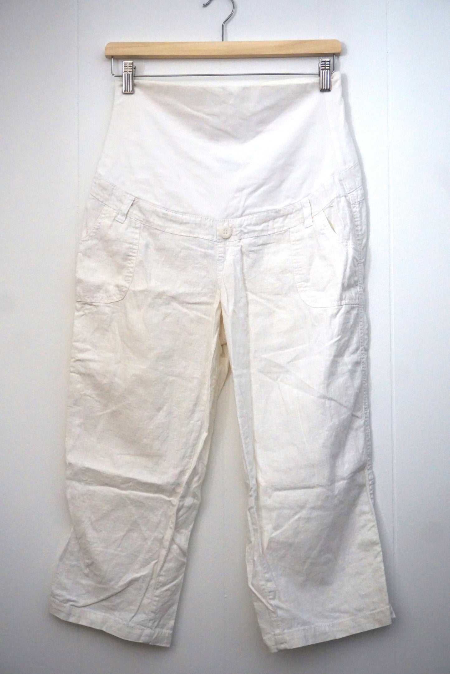 Pantalon 3/4 - Moyen
