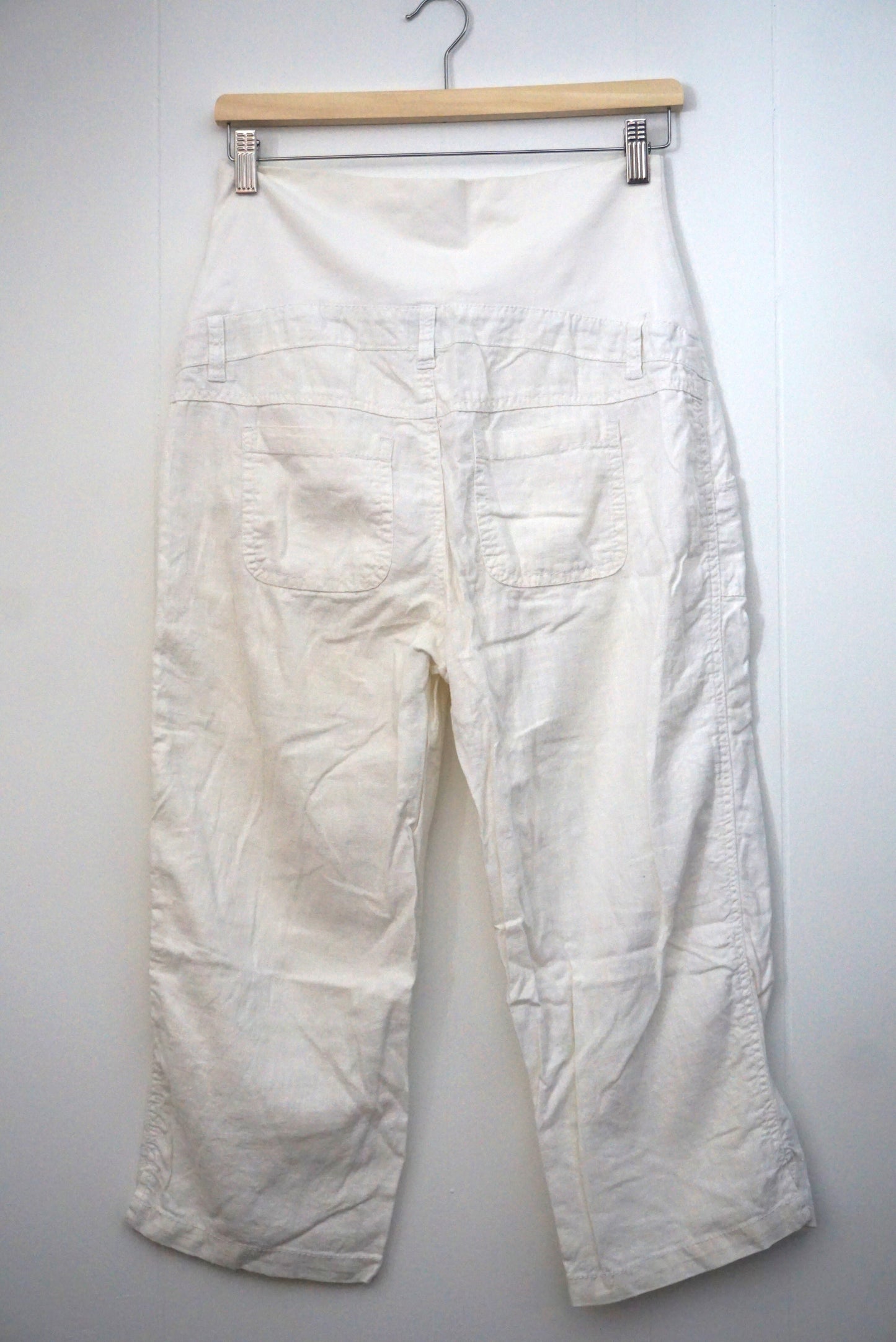 Pantalon 3/4 - Moyen