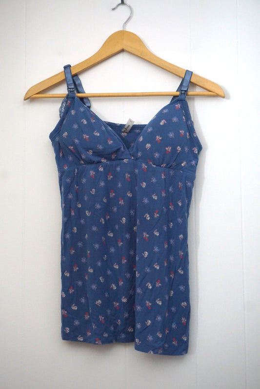 Camisole d'allaitement - Moyen