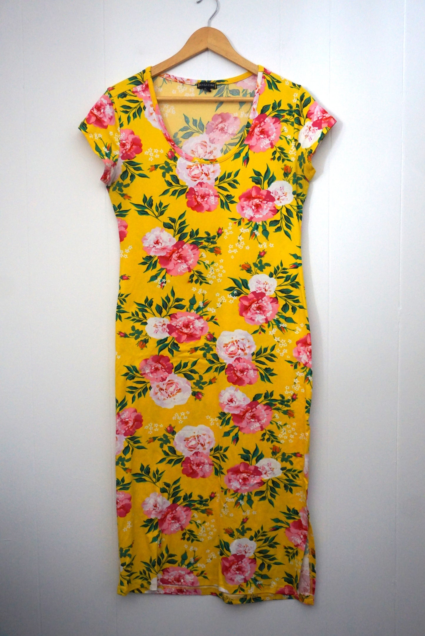 Robe - Moyen