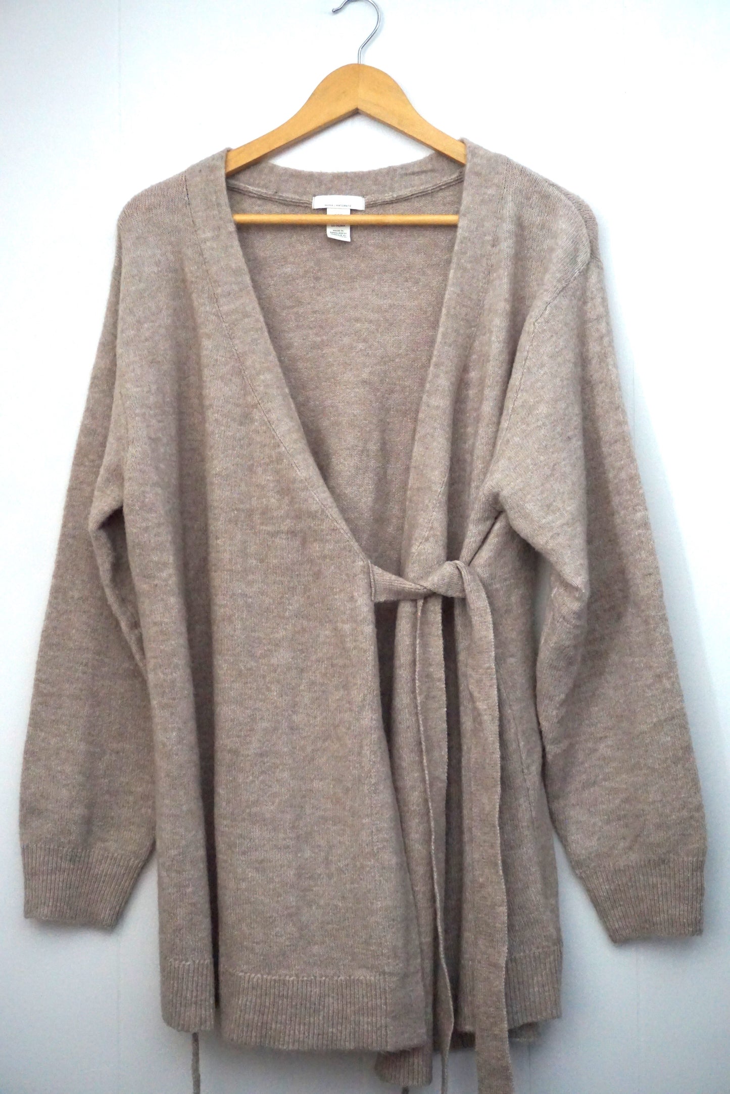 Veste - Moyen