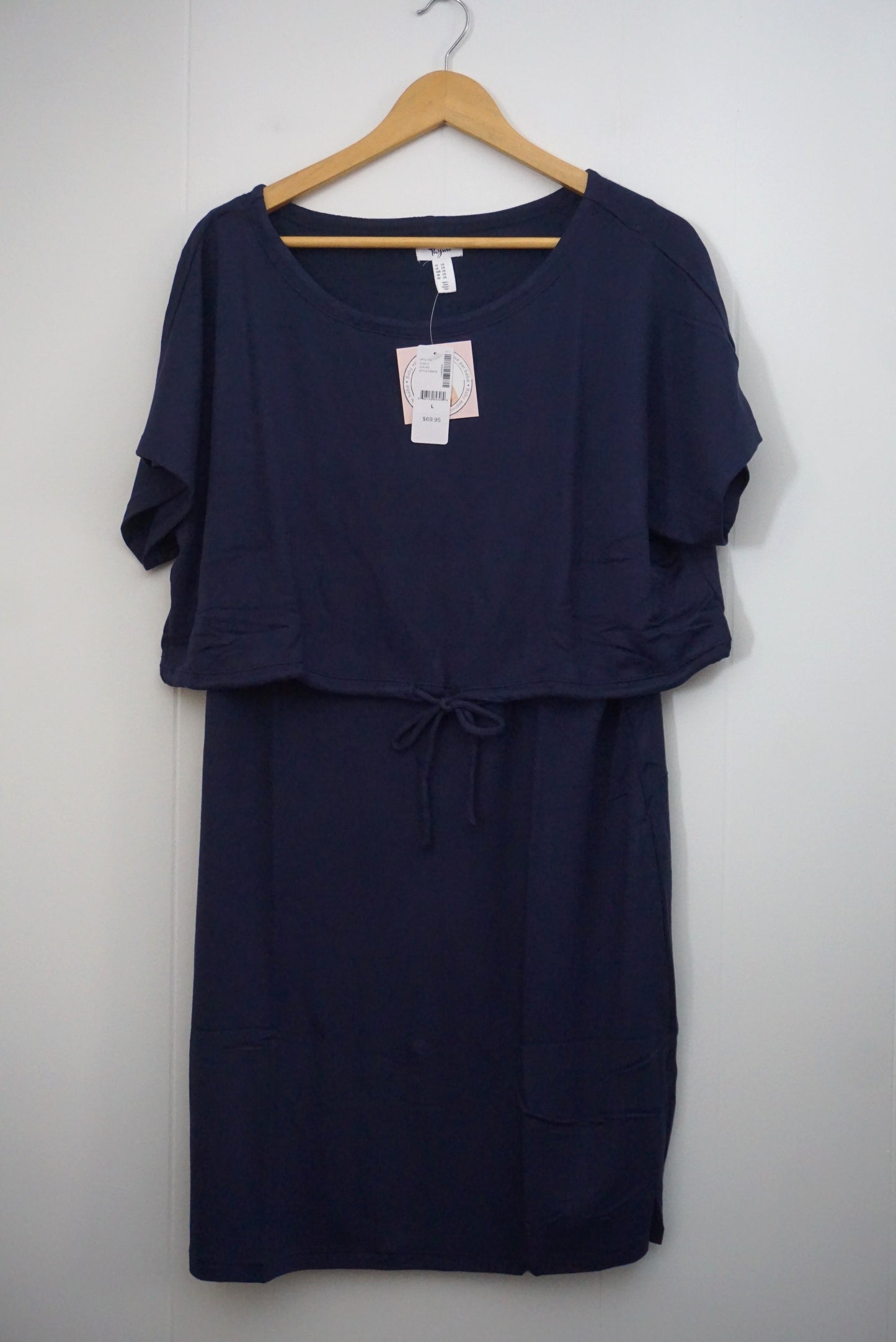Robe d'allaitement - Moyen NEUVE
