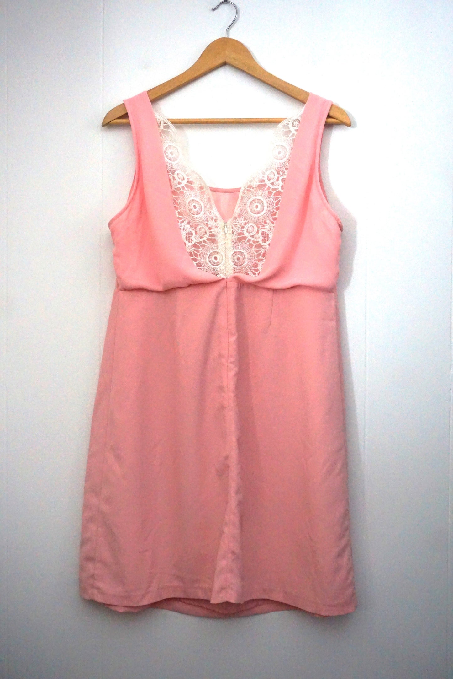 Robe - Moyen