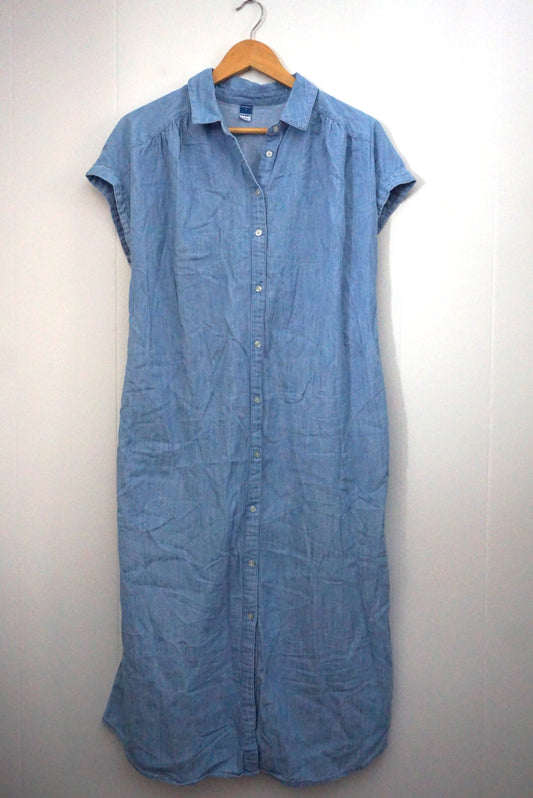Robe - Moyen