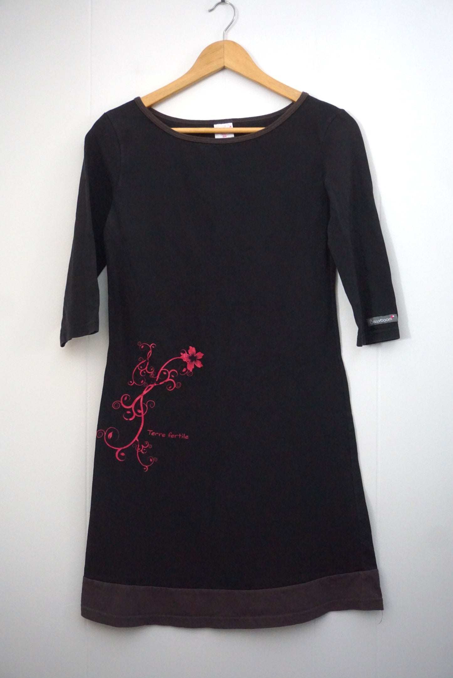 Robe - Moyen
