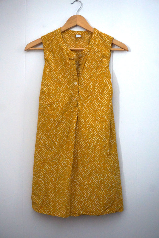 Camisole - Moyen