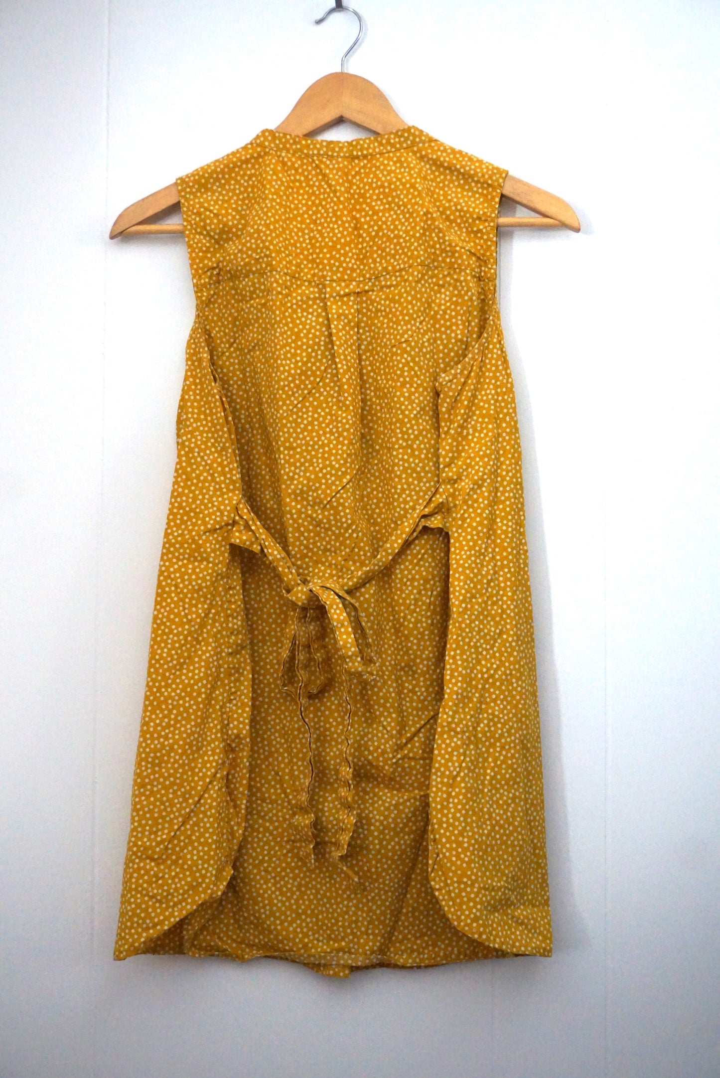 Camisole - Moyen