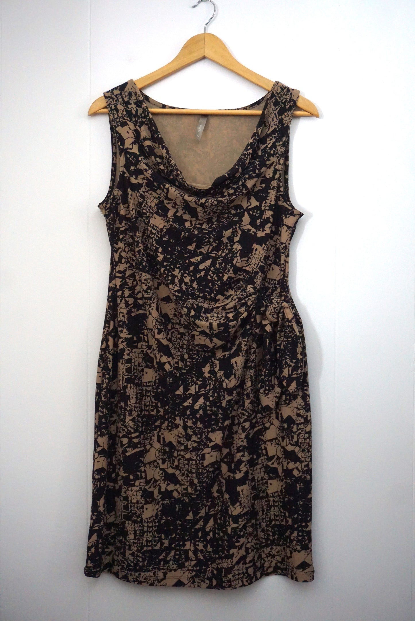 Robe - Moyen
