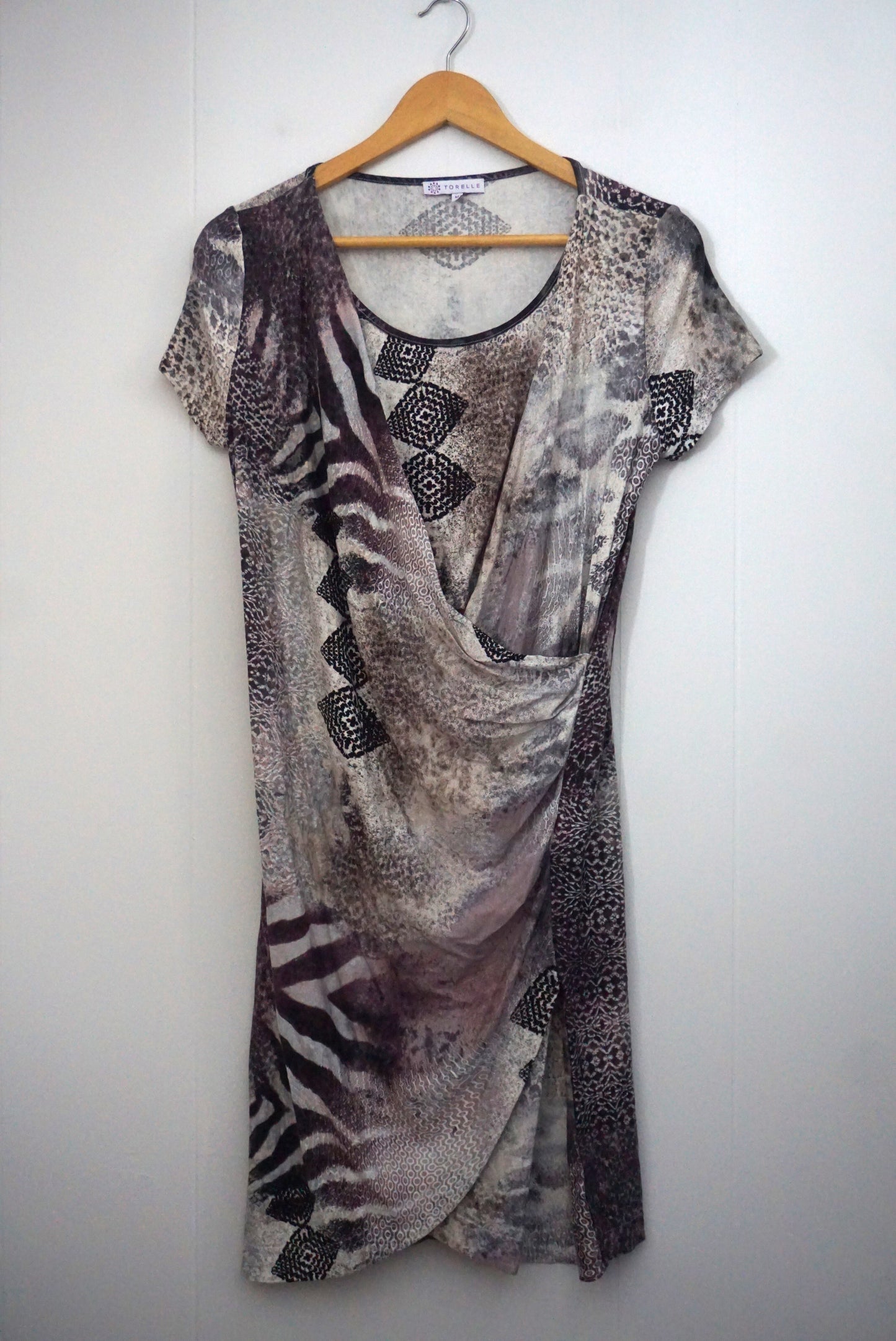 Robe d'allaitement - Moyen