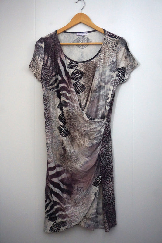 Robe d'allaitement - Moyen