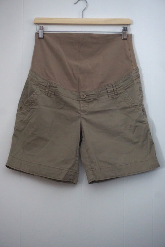 Short - Moyen
