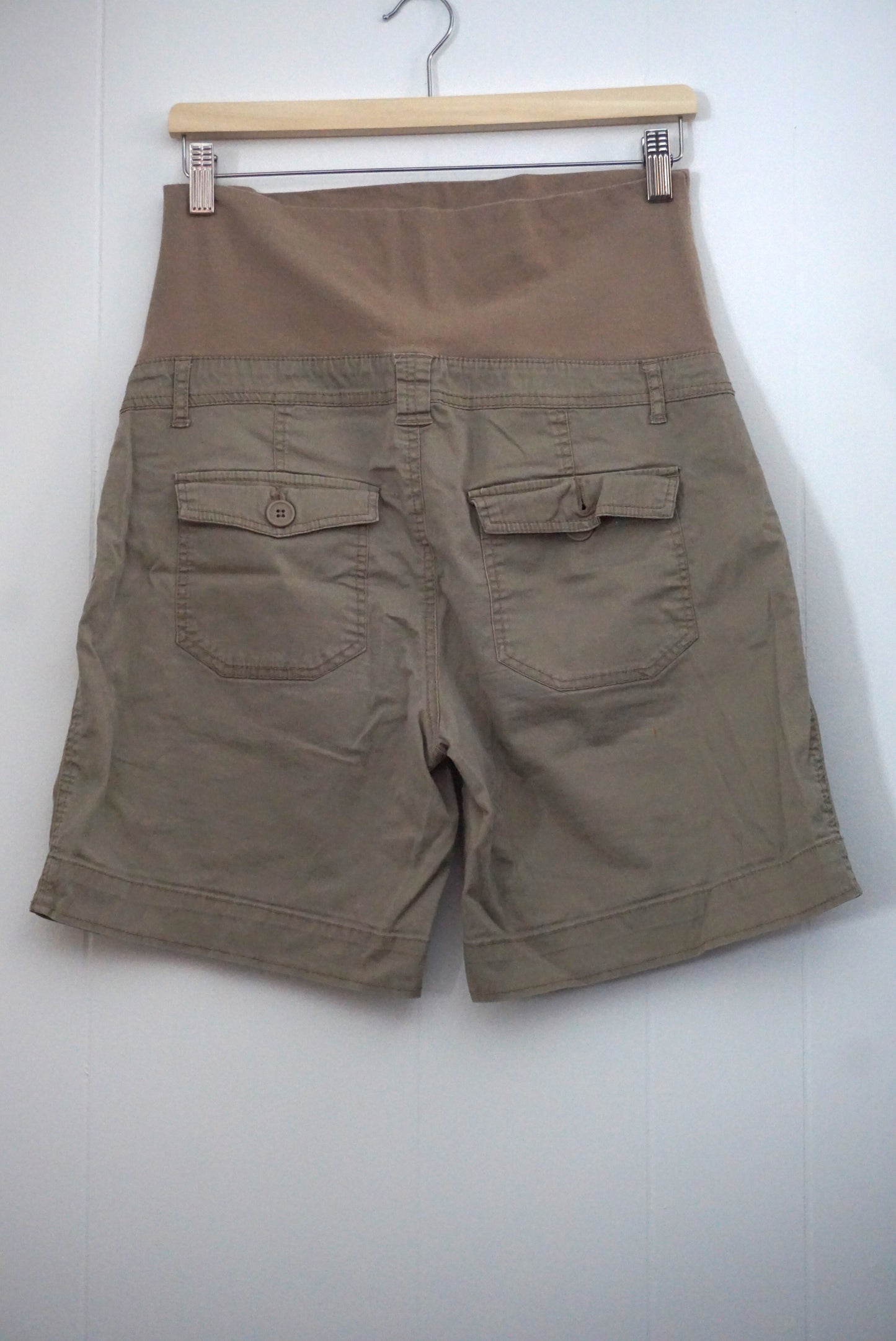 Short - Moyen