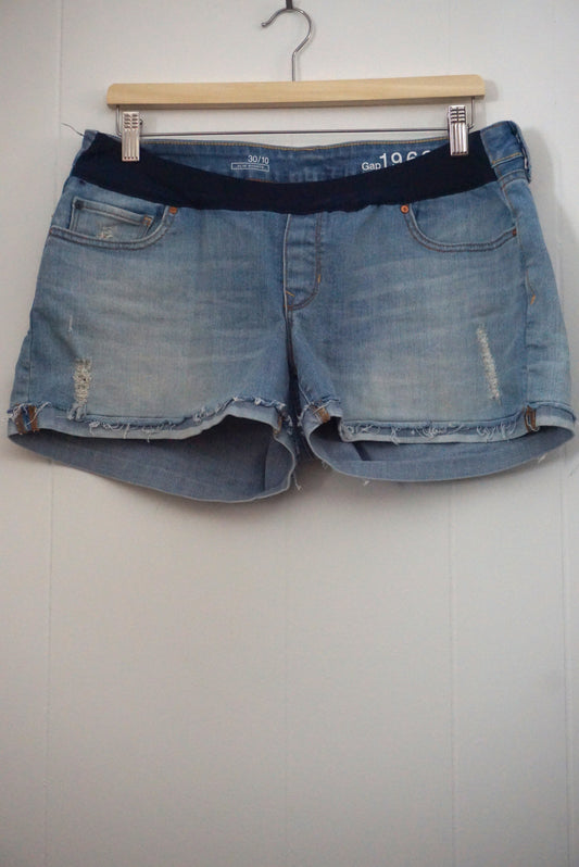 Short - Moyen