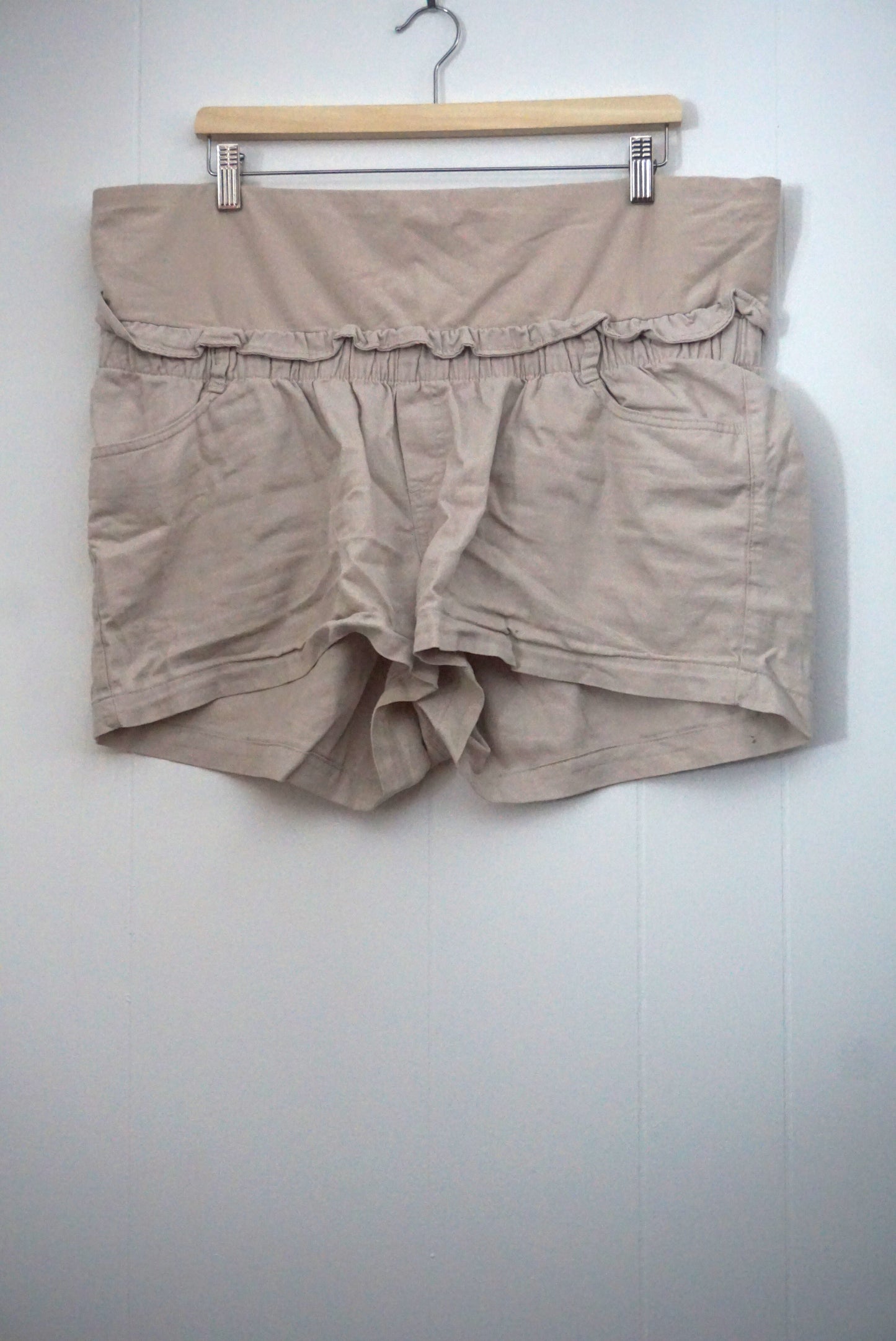 Short - Très grand