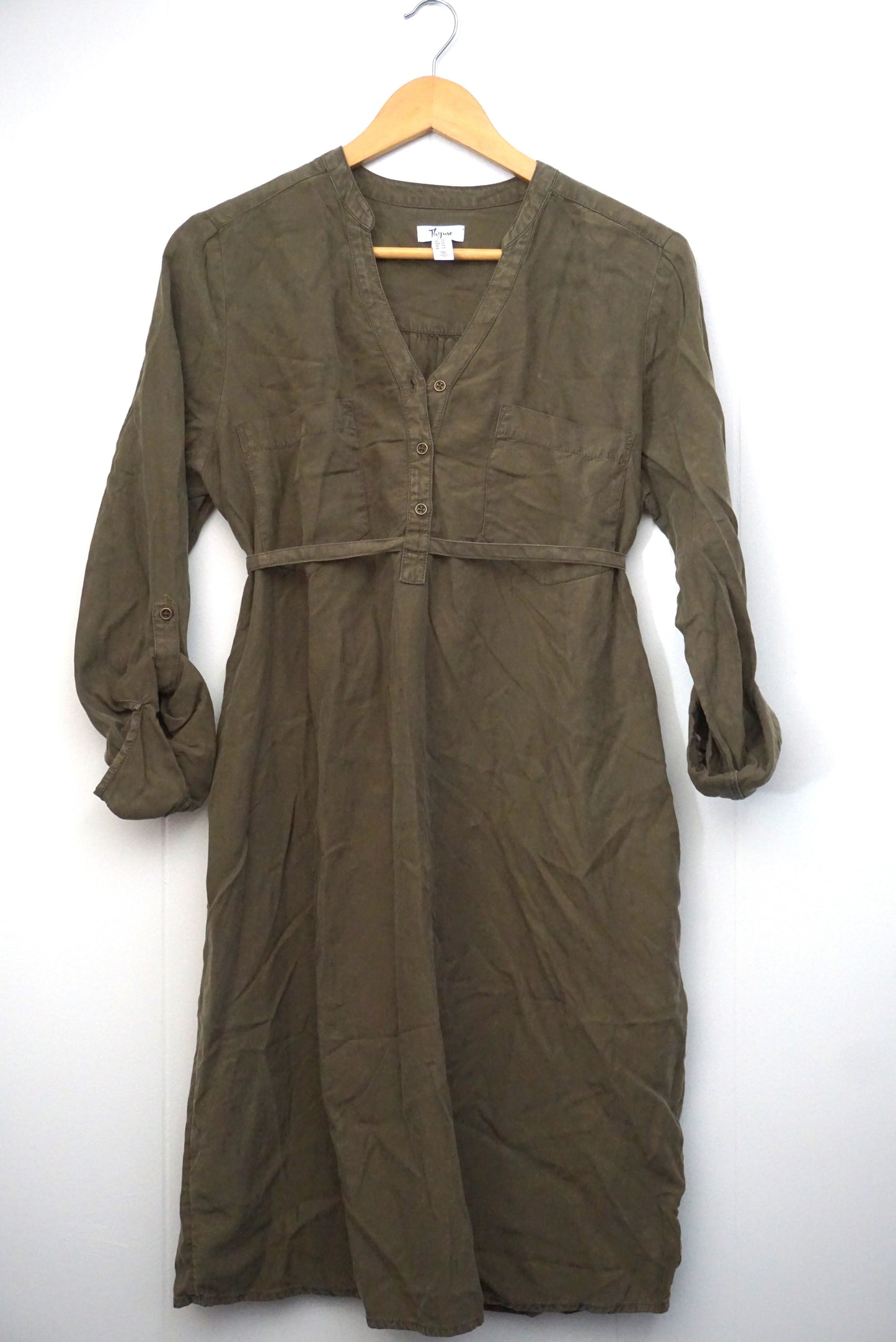 Robe - Petit