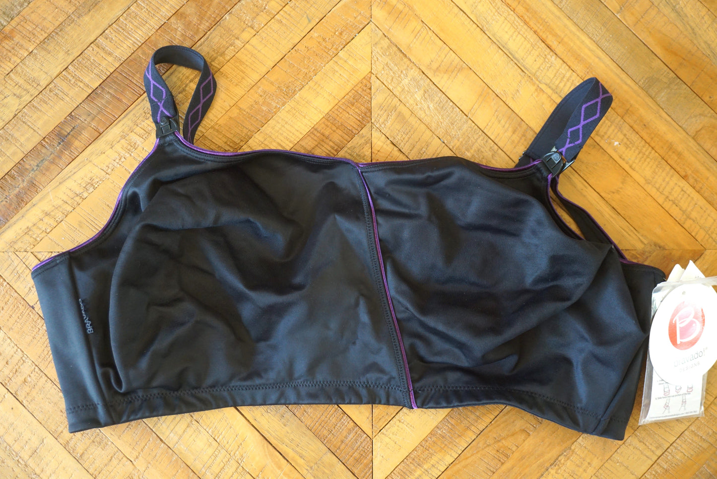 Brassière d'allaitement - 44F NEUVE