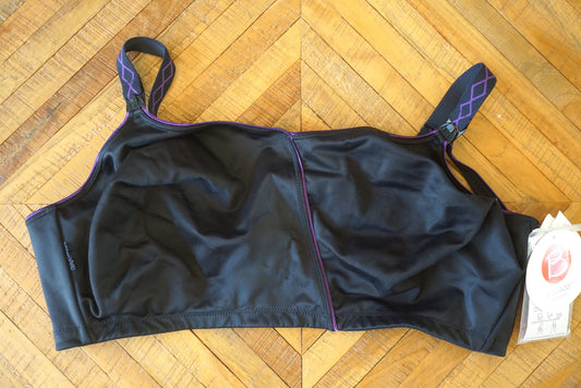 Brassière d'allaitement - 44F NEUVE