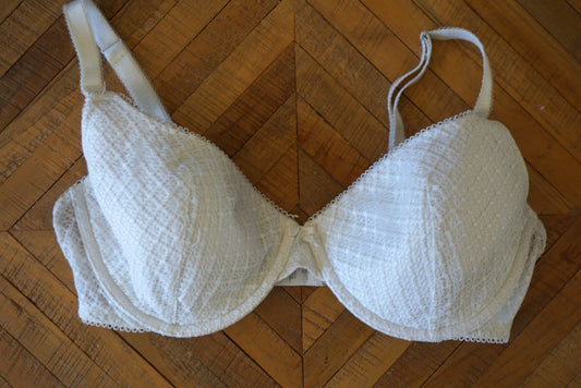 Brassière d'allaitement - 36D