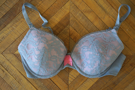 Brassière d'allaitement - 34C