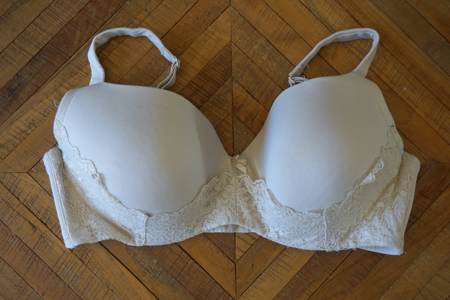 Brassière d'allaitement - 38DD