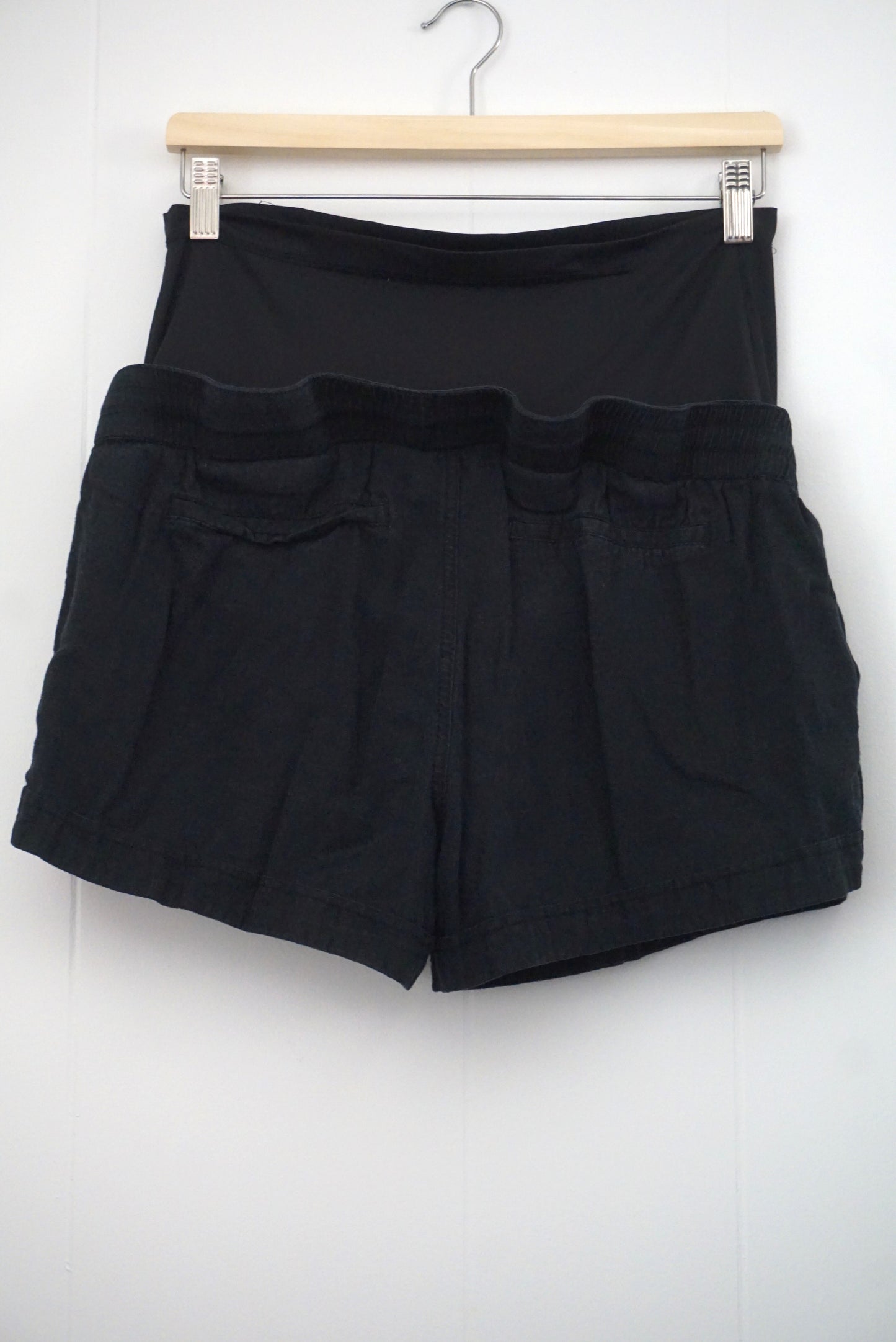 Short - Moyen