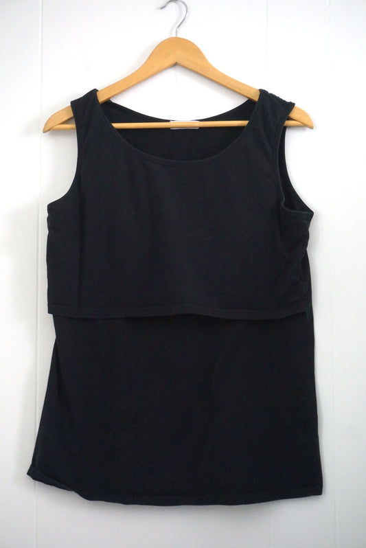 Camisole d'allaitement - Grand