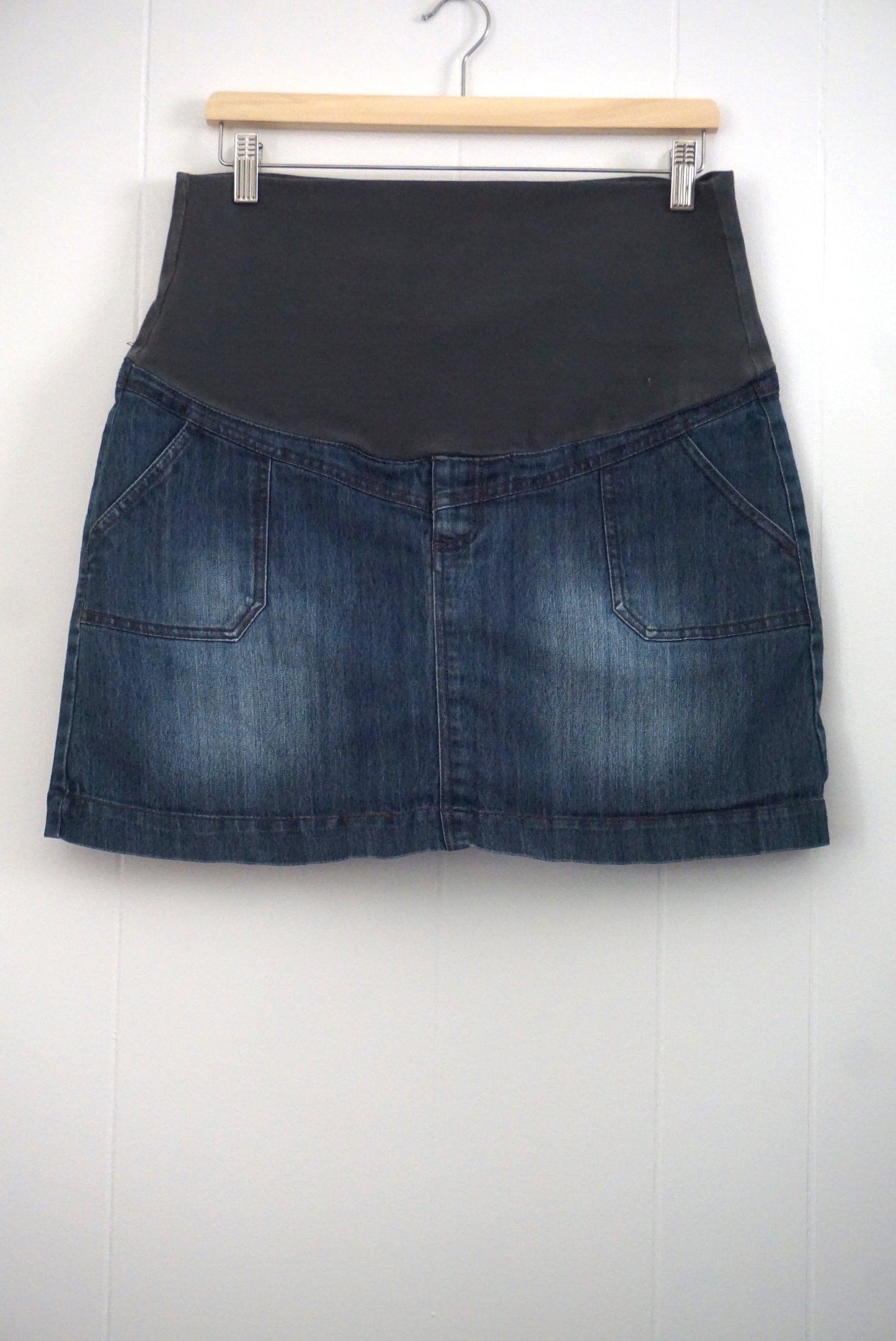 Jupe-short - Grand