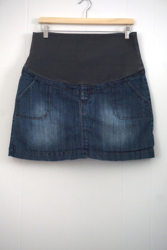 Jupe-short - Grand