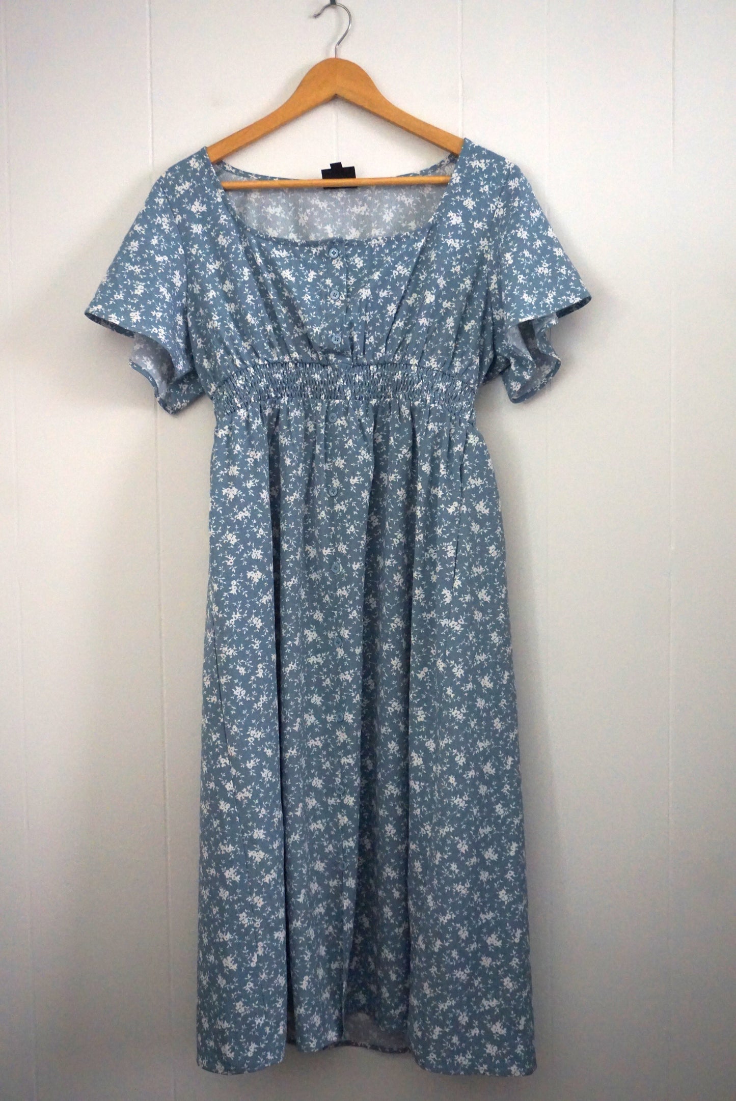 Robe - Moyen