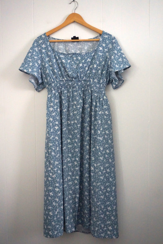 Robe - Moyen