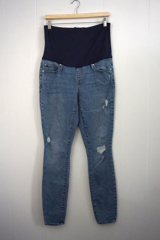Pantalon - Moyen