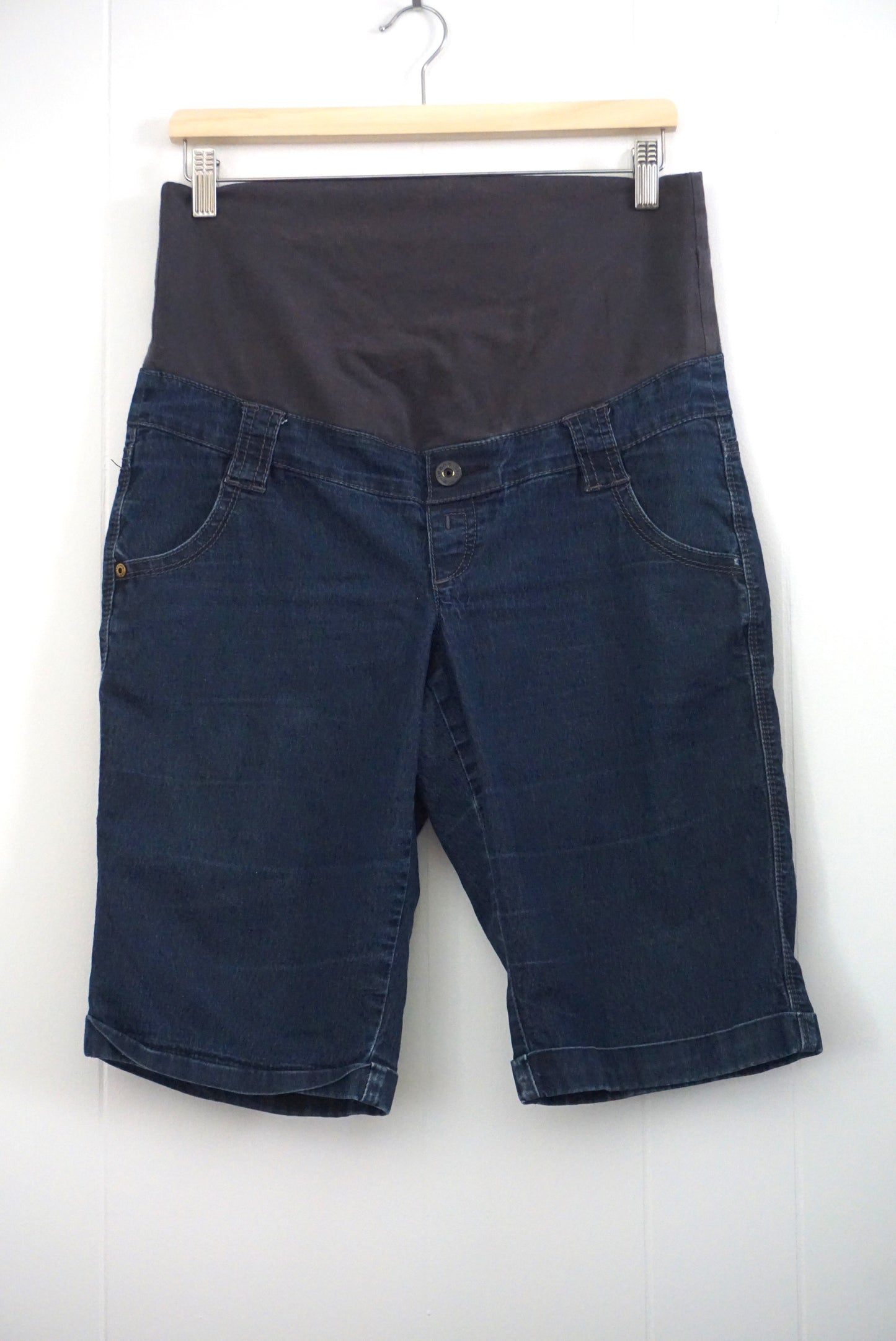 Short - Moyen
