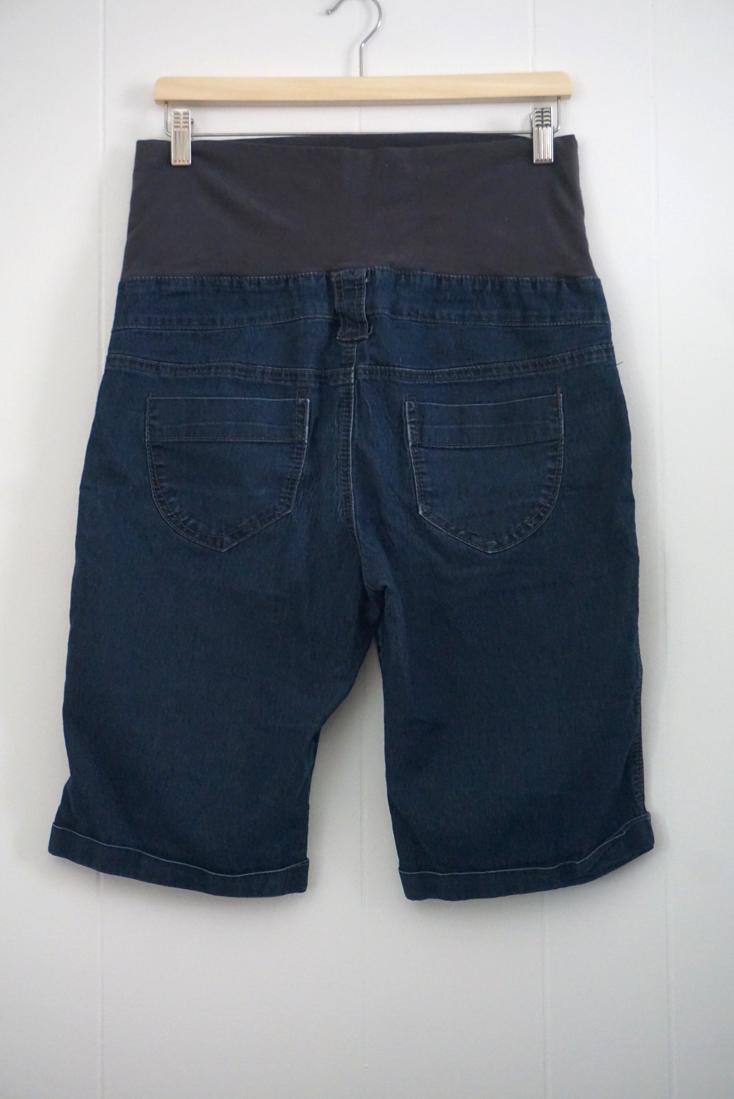 Short - Moyen