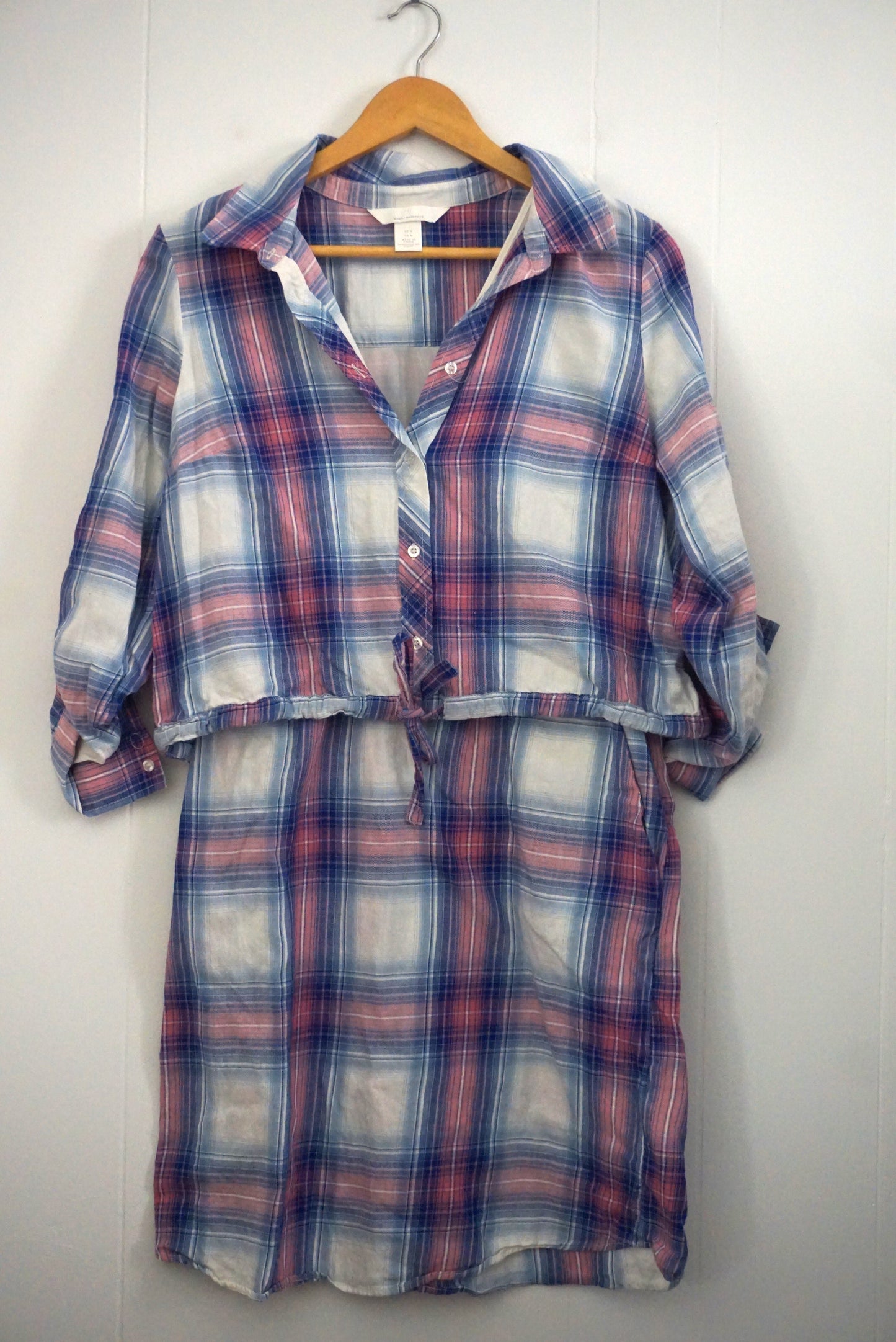Robe d'allaitment - Moyen