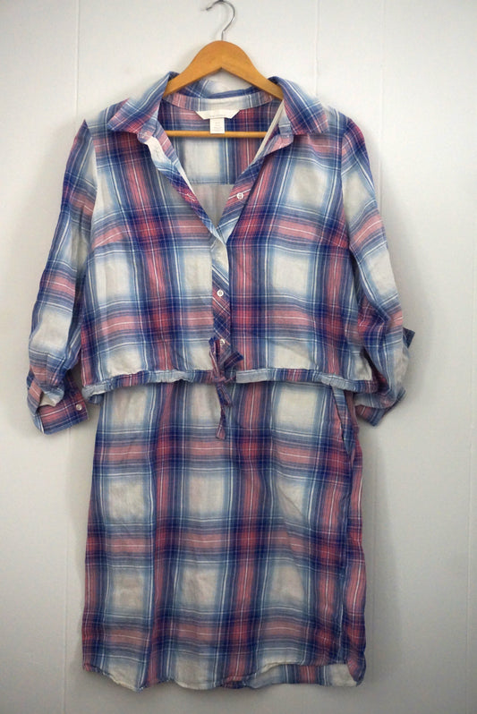 Robe d'allaitment - Moyen