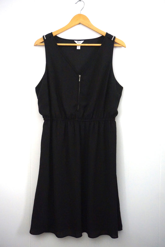 Robe - Moyen