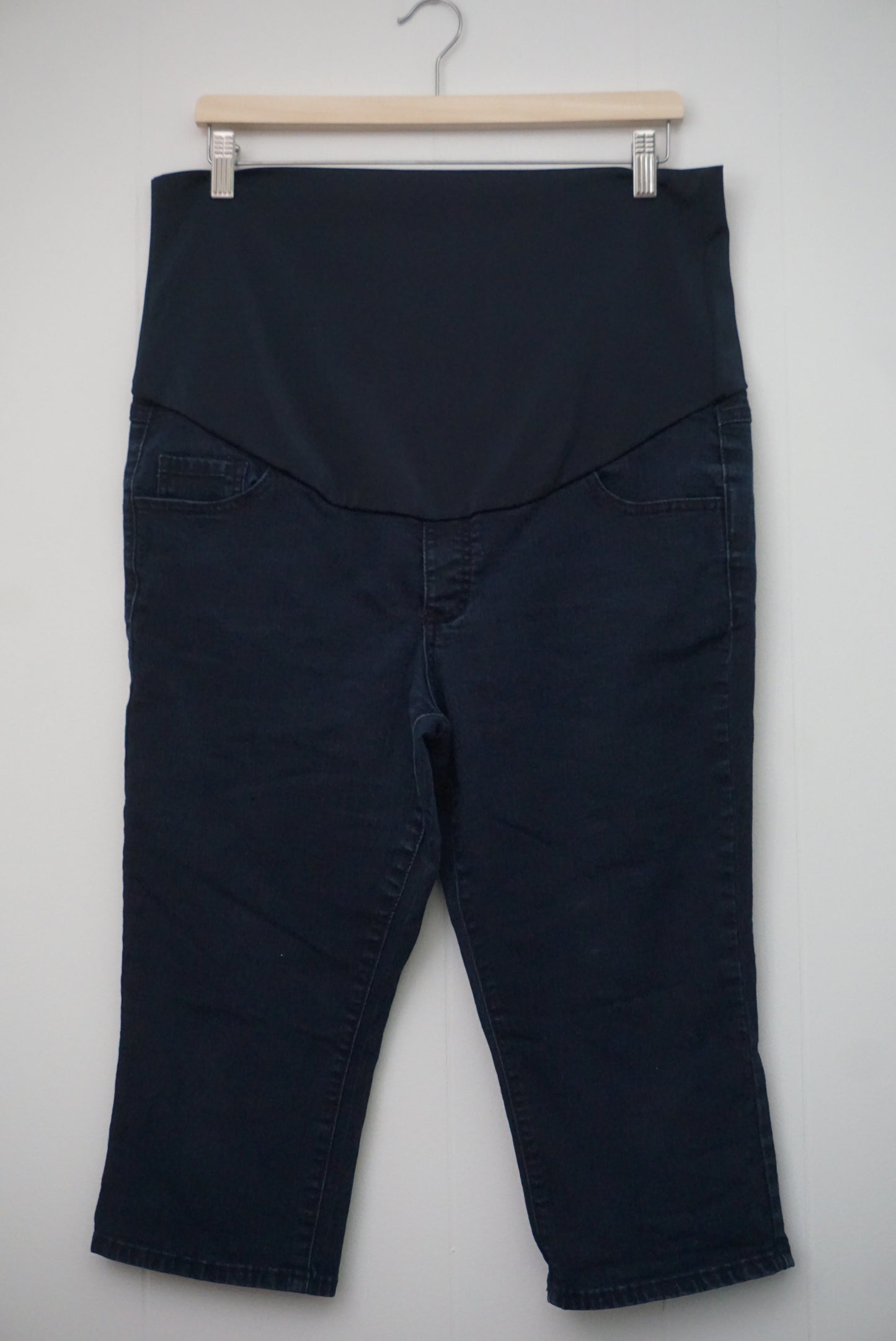 Pantalon 3/4 - Très grand
