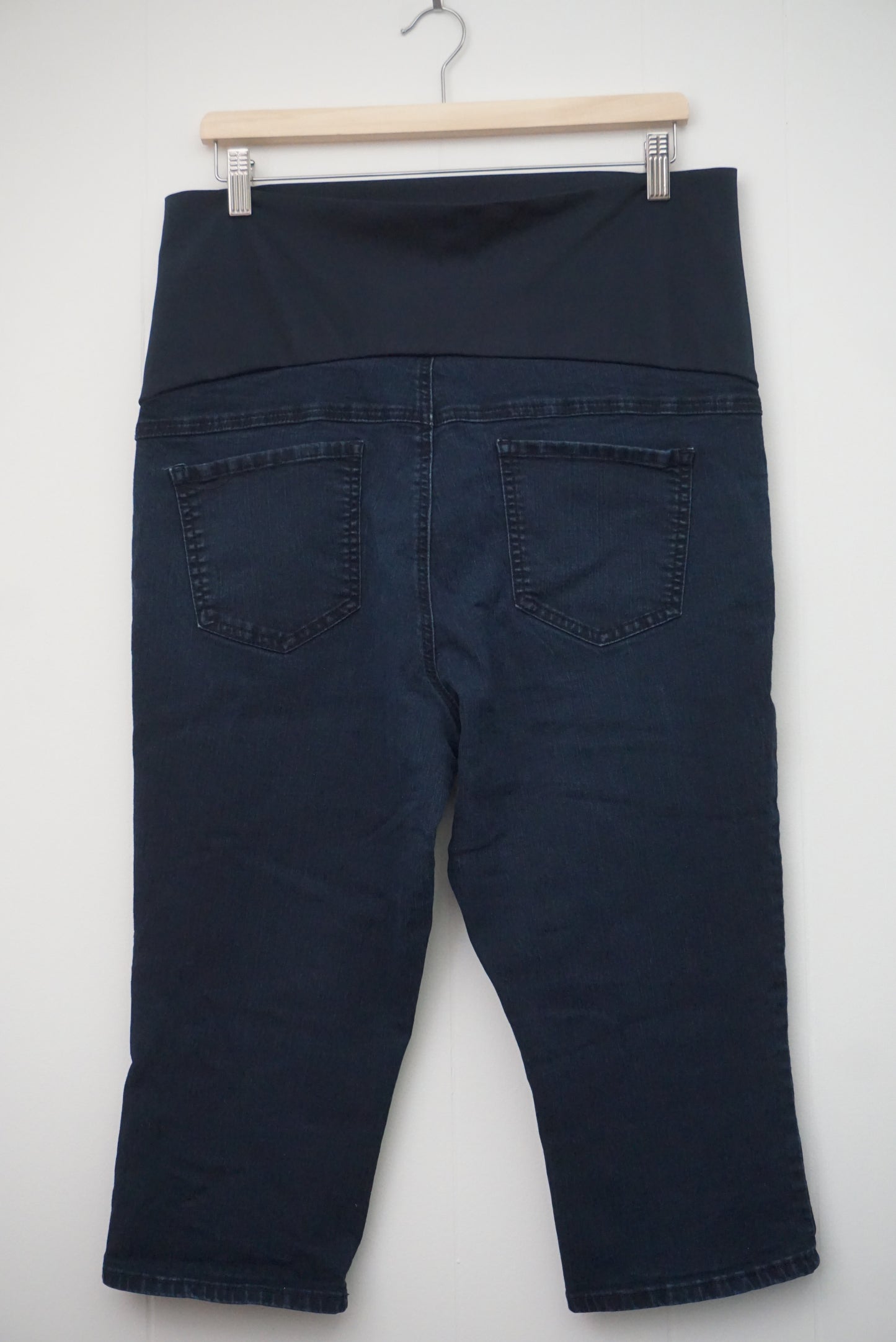 Pantalon 3/4 - Très grand