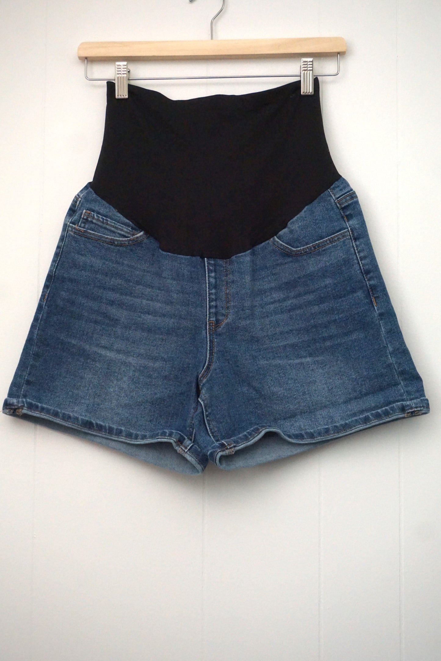 Short - Très grand
