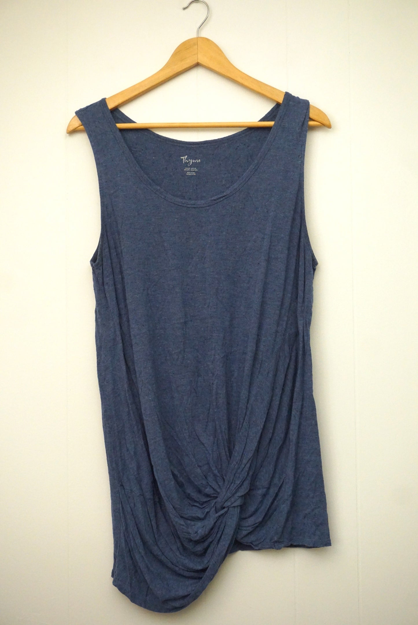 Camisole - Très grand