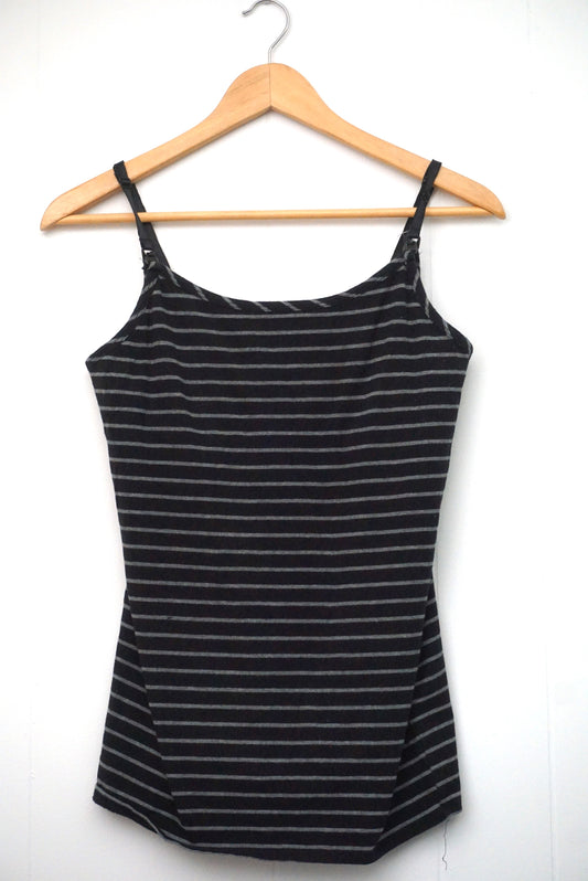 Camisole d'allaitement - Petit
