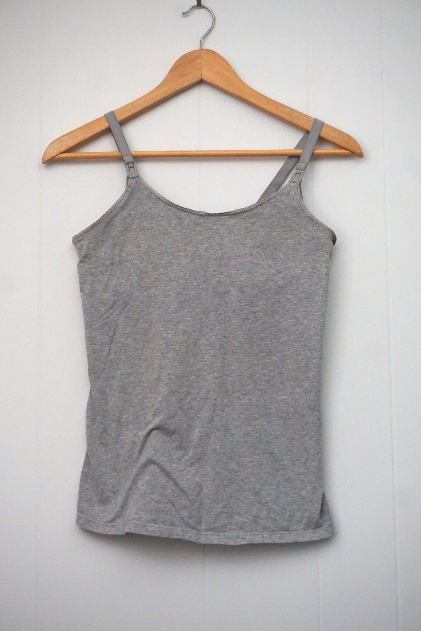 Camisole d'allaitement - Petit
