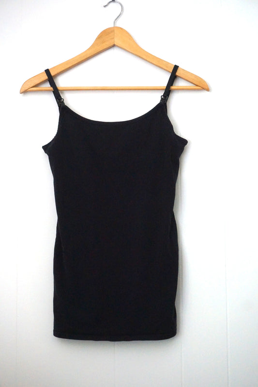 Camisole d'allaitement - Très petit