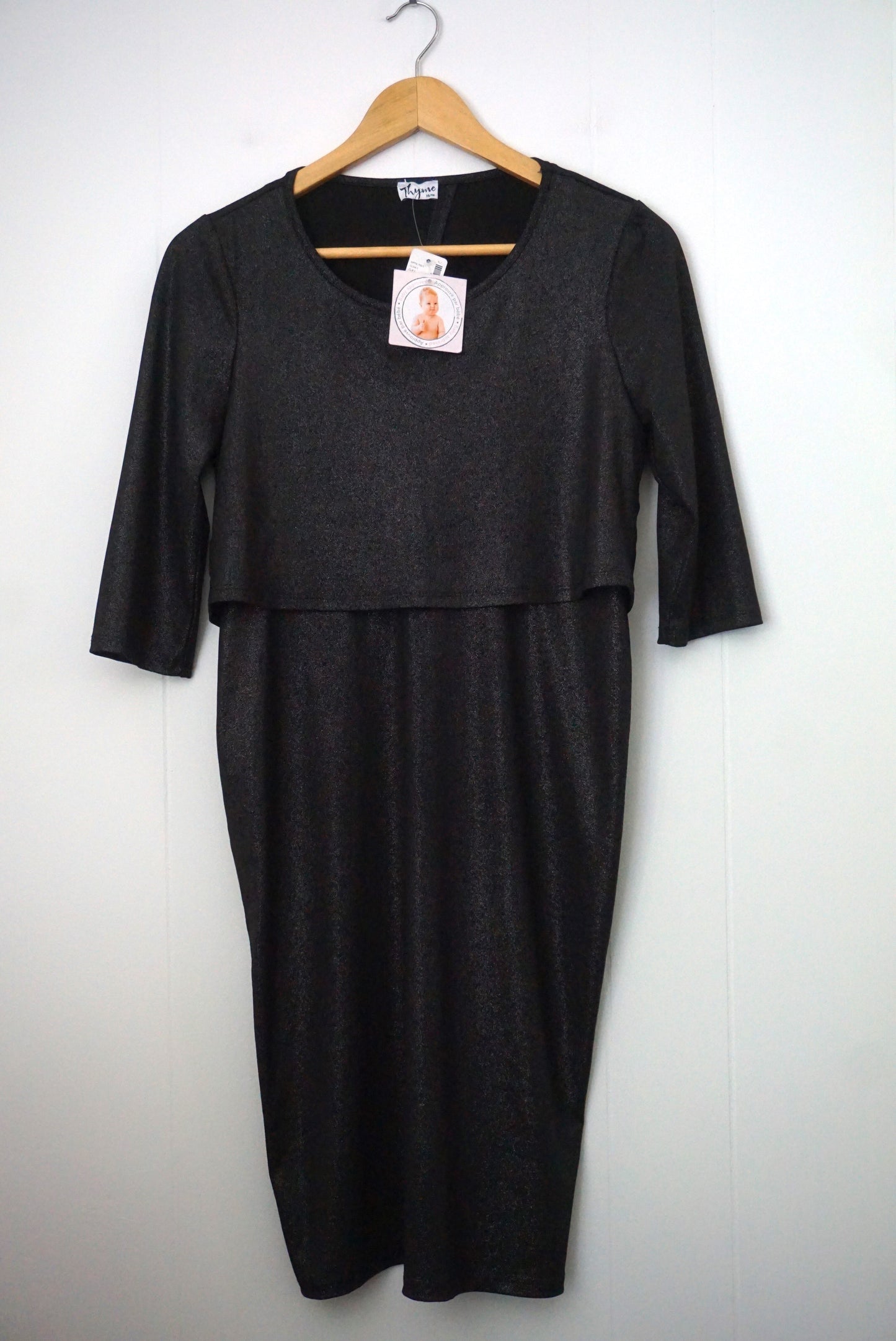Robe d'allaitement - Très petit NEUVE