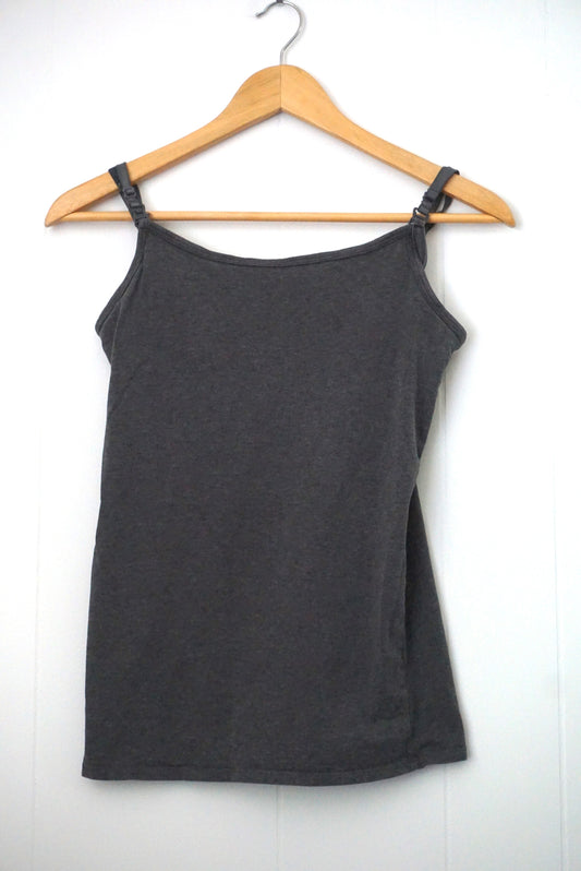 Camisole d'allaitement - Très petit