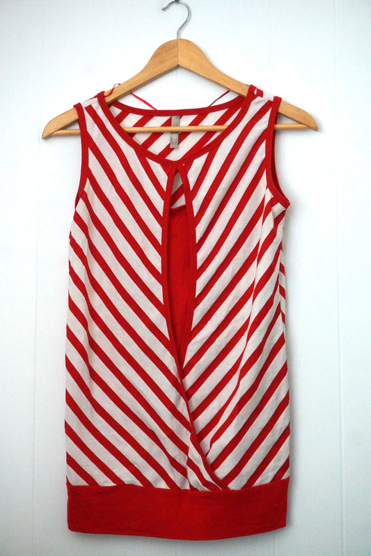 Camisole d'allaitement - Très petit