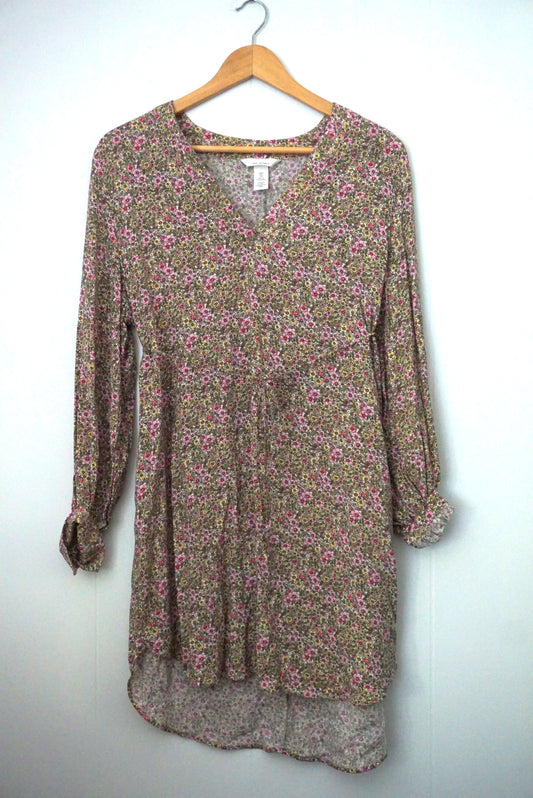 Robe - Petit